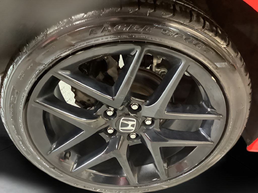 Used 2023 Honda Civic Sport image 12
