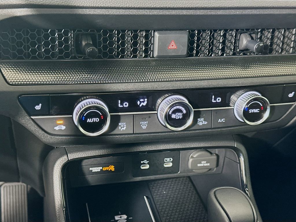 Certified 2026 Honda CR-V Sport image 15