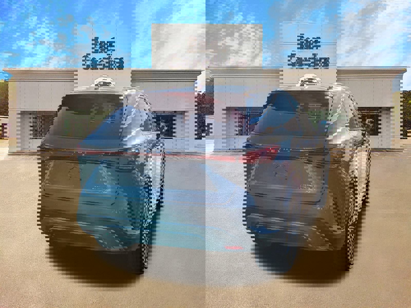 Used 2023 Lexus RX 350h image 3