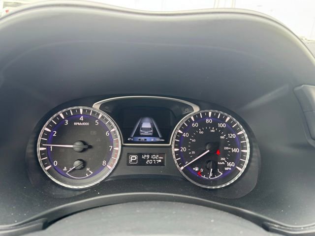 Used 2018 INFINITI QX60 AWD w/ Premium Plus Package image 19