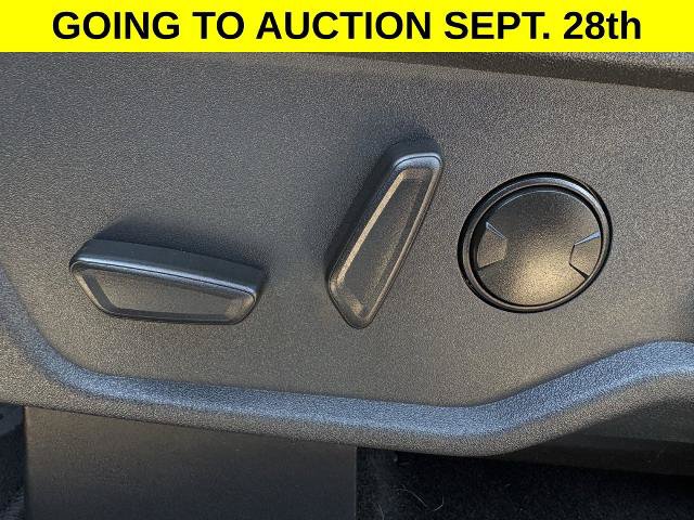 Certified 2024 Ford Bronco Outer Banks AWD/4WD image 26