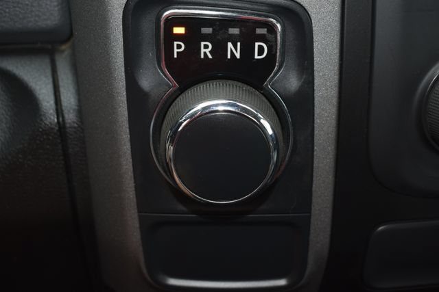 Used 2020 RAM 1500 Tradesman w/ Popular Equipment Group RWD image 23