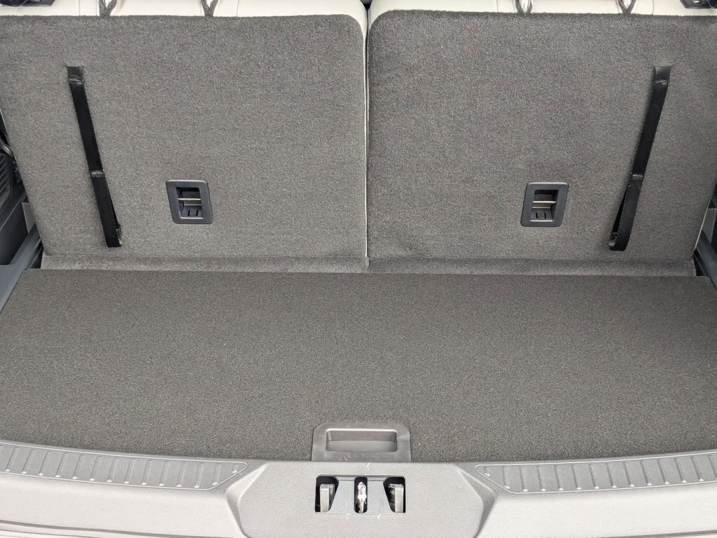New 2026 Ford Explorer Active AWD/4WD image 7