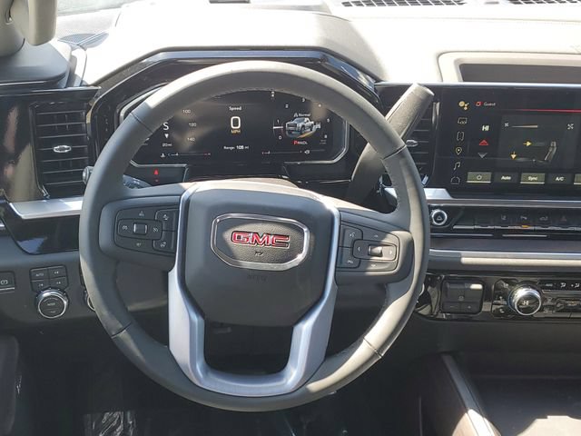 New 2026 GMC Sierra 2500 SLT w/ SLT Convenience Package AWD/4WD image 25