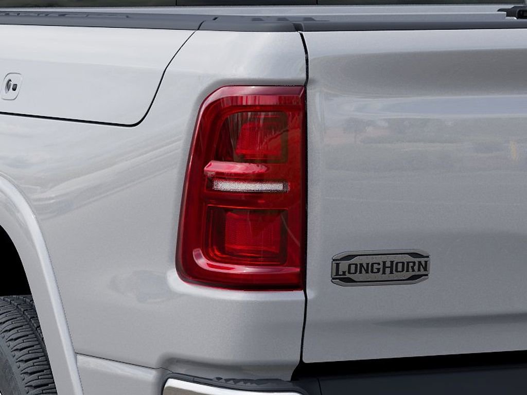 New 2026 RAM 1500 Limited image 9