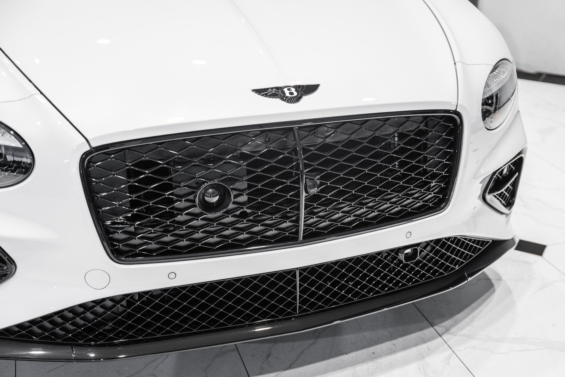 New 2026 Bentley Continental GT S AWD/4WD image 13