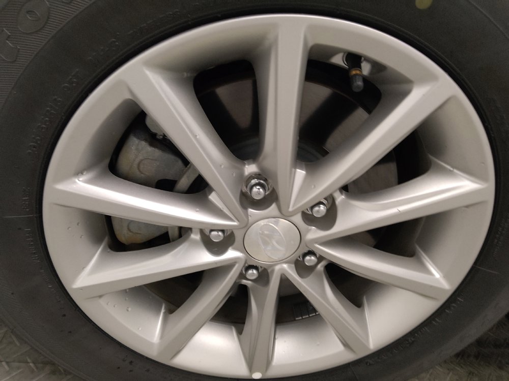 Used 2018 Hyundai Sonata ECO image 31