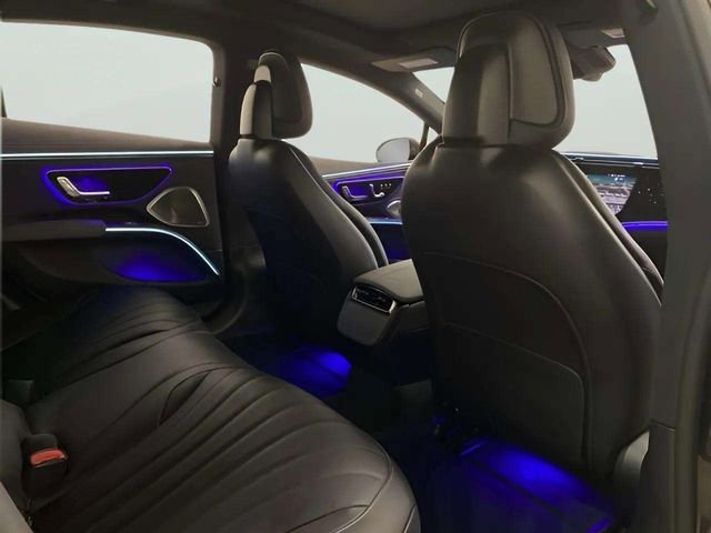 Used 2023 Mercedes-Benz EQS 580 4MATIC Sedan image 66