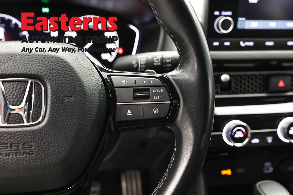 Used 2024 Honda Civic Sport image 16