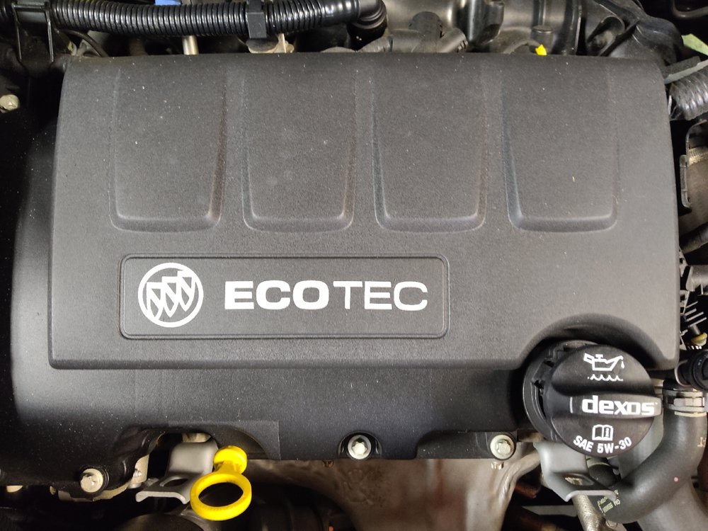 Used 2019 Buick Encore Sport Touring w/ Safety Package FWD image 30
