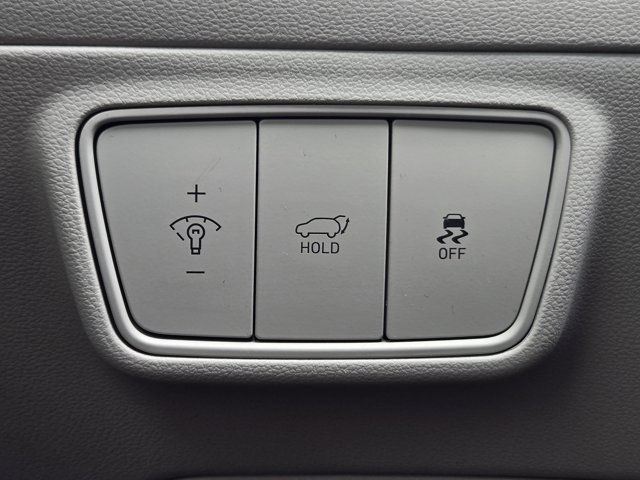 Certified 2023 Hyundai Tucson Limited FWD image 23