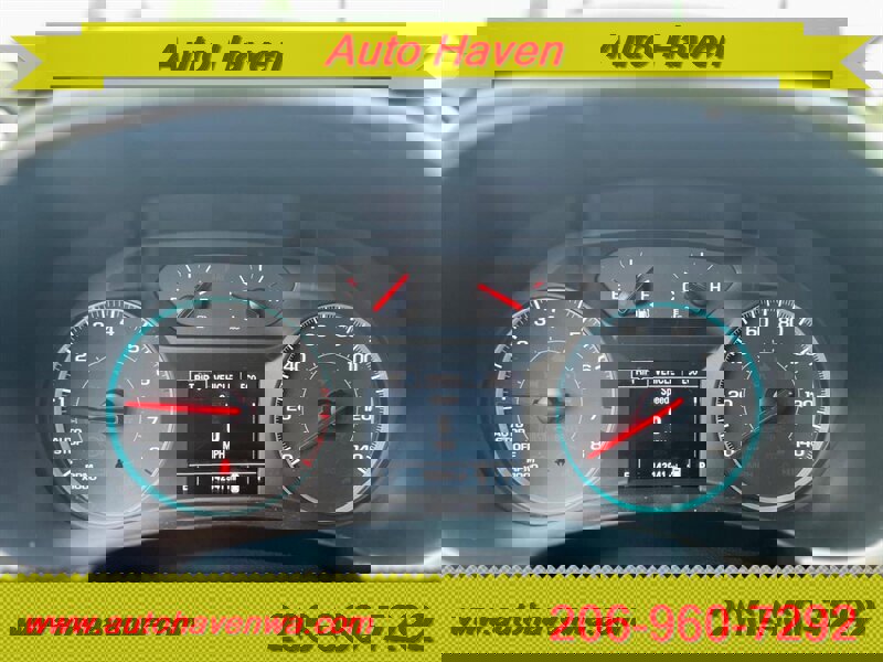 Used 2018 Chevrolet Traverse LS image 12