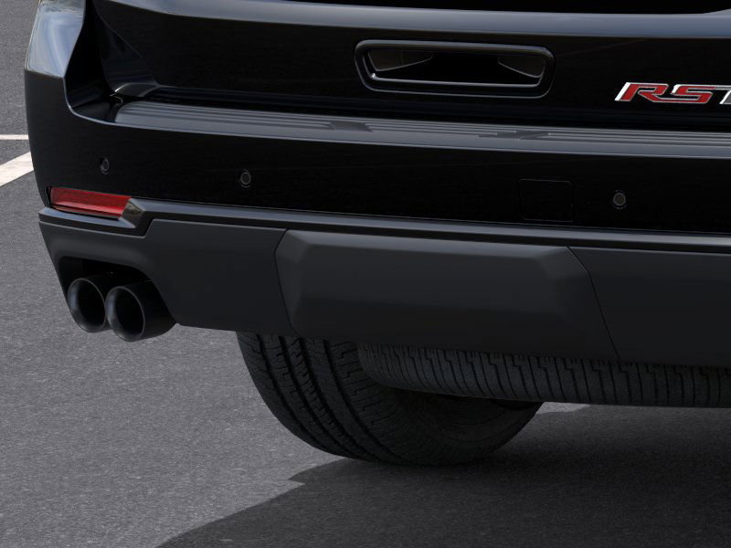 New 2026 Chevrolet Tahoe RST image 14