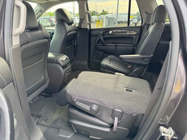 Used 2014 Buick Enclave Leather w/ Trailering Provision Package AWD/4WD image 19