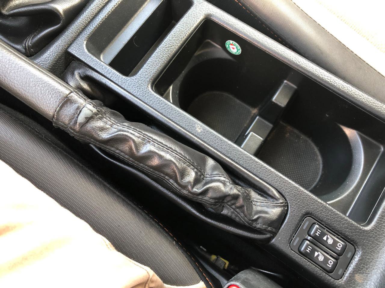 Used 2017 Subaru Crosstrek 2.0i Premium AWD/4WD image 22