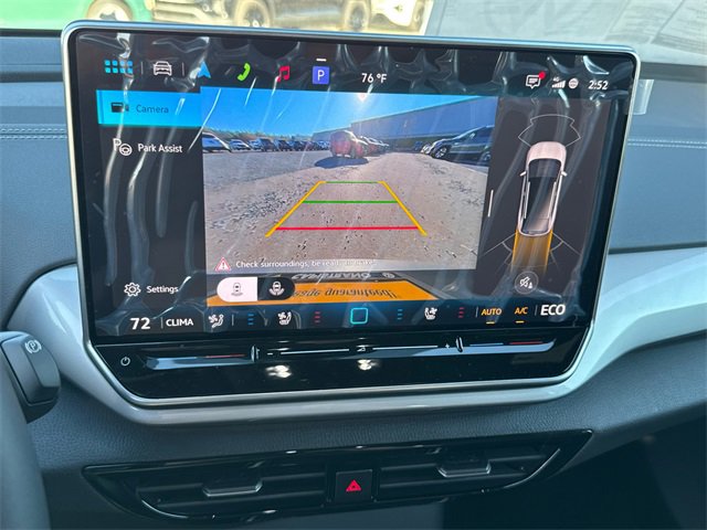 New 2026 Volkswagen ID.4 Pro S image 30