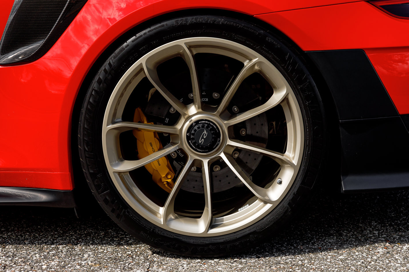 Used 2018 Porsche 911 GT2 RS RWD image 36