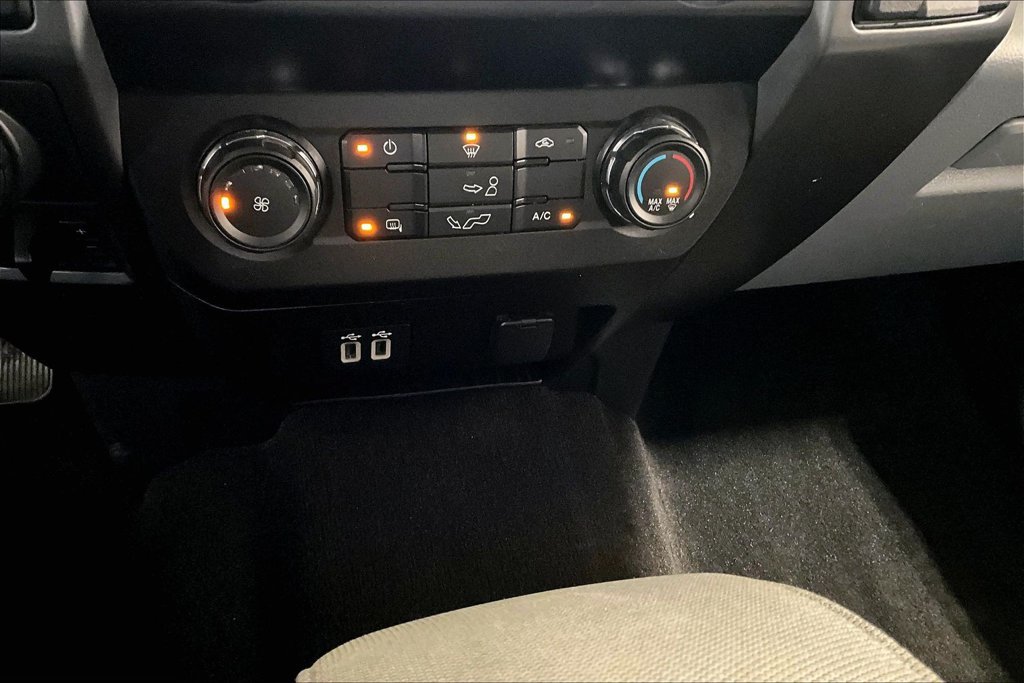Used 2019 Ford F150 XLT w/ XTR Package AWD/4WD image 16