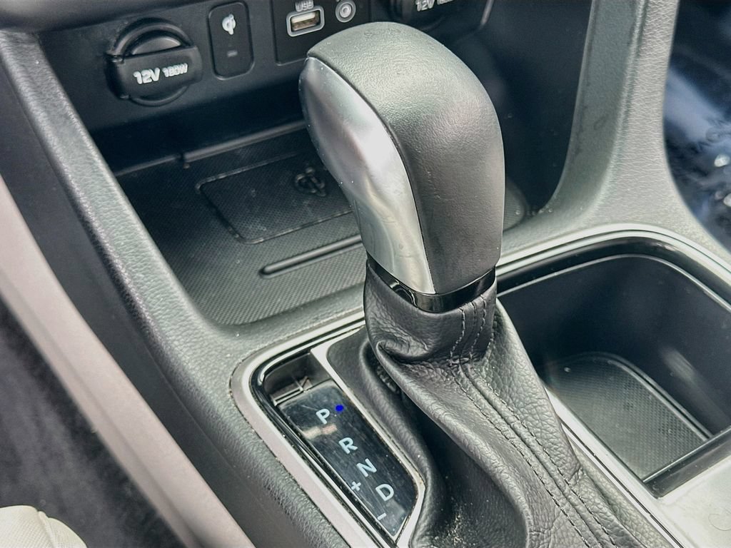 Used 2019 Hyundai Sonata SEL FWD image 16