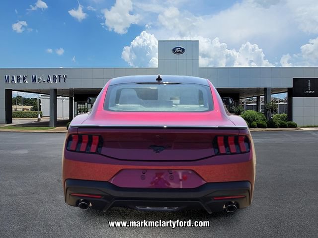 New 2026 Ford Mustang Premium RWD image 4