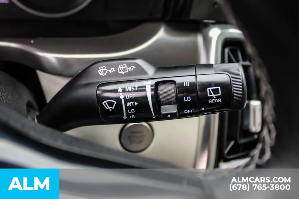 Used 2021 Kia Sorento SX FWD image 31