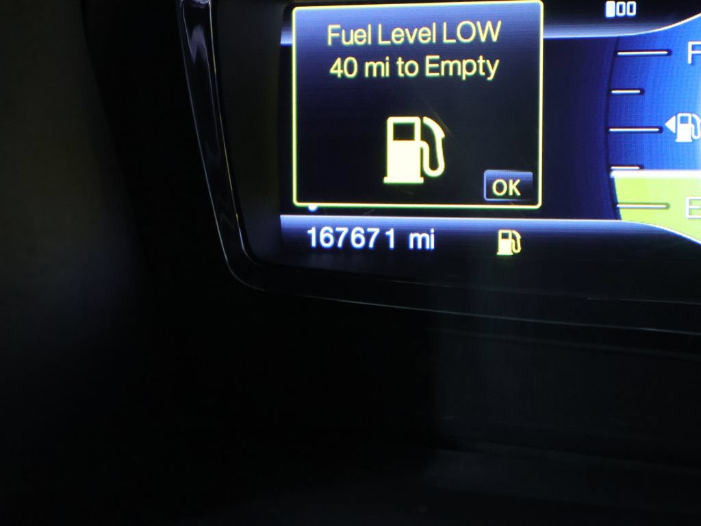 Used 2013 Lincoln MKX AWD image 35