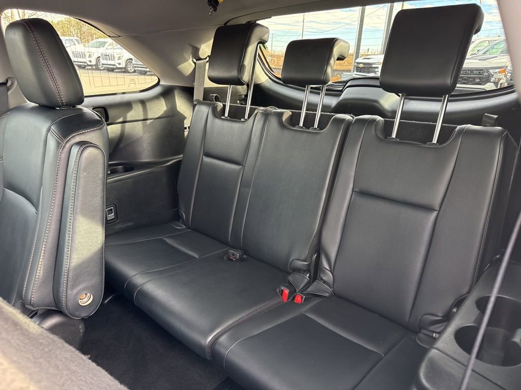 Used 2019 Toyota Highlander XLE image 13