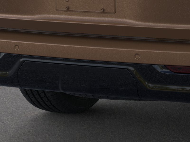 New 2026 Lincoln Navigator L Black Label w/ Black Label Special Edition AWD/4WD image 23