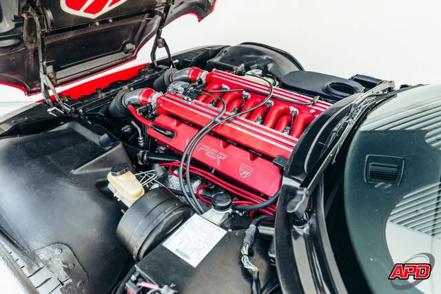 Used 1995 Dodge Viper RT/10 RWD image 68