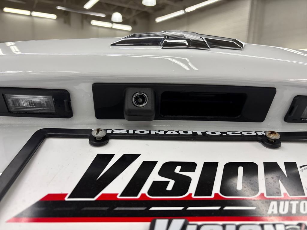 Used 2024 Chevrolet Equinox LT image 16