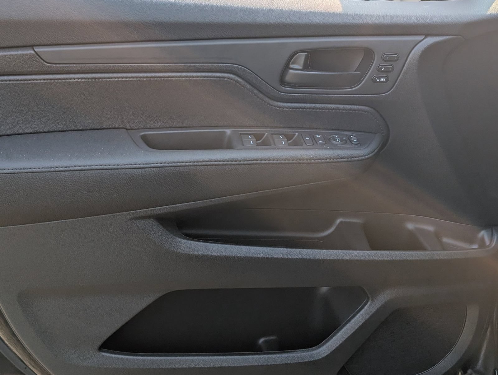 New 2026 Honda Odyssey Sport-L image 5