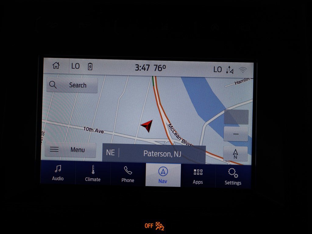 Used 2020 Ford Expedition Limited w/ Special Edition Package image 19