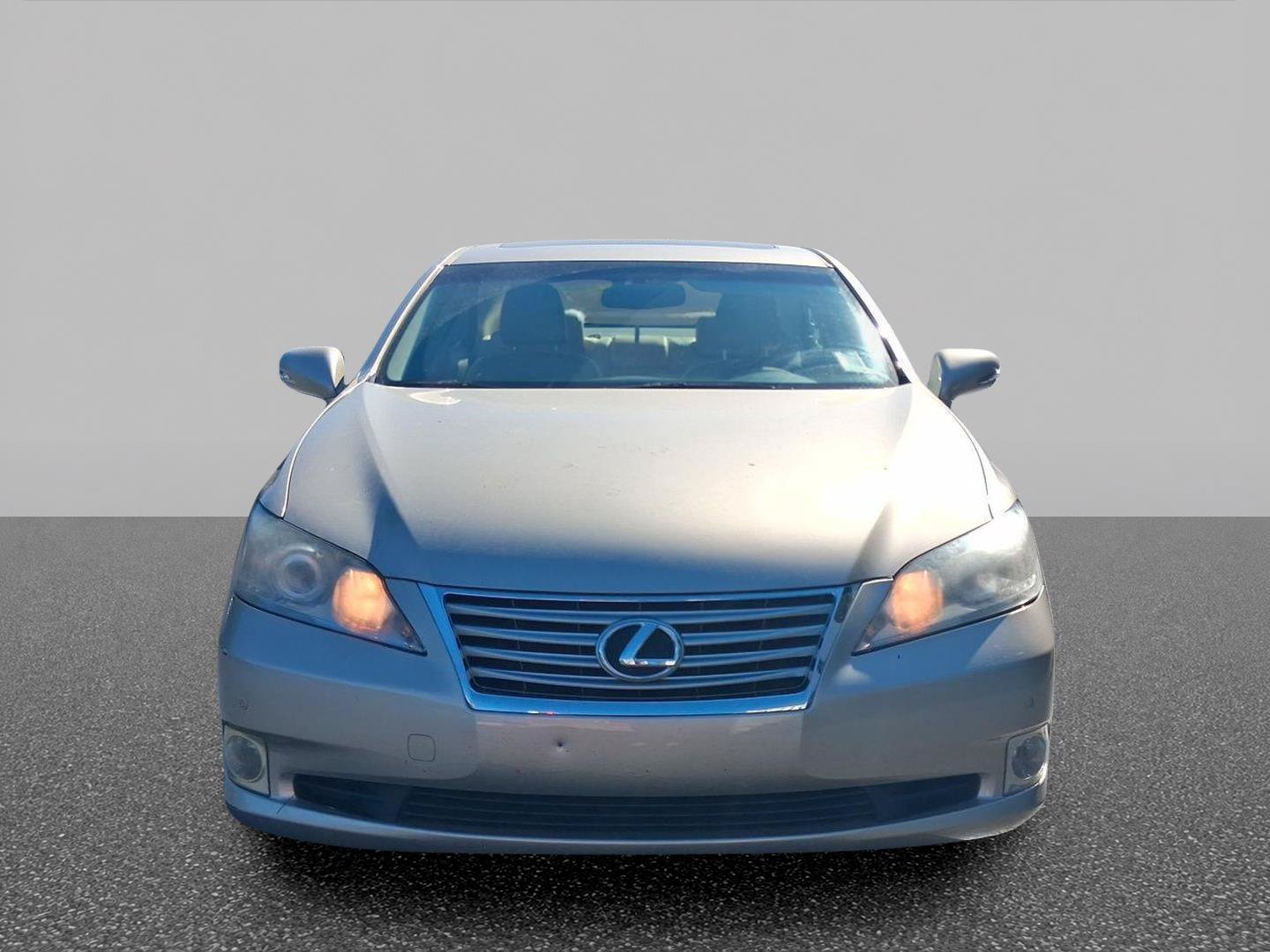 Used 2012 Lexus ES 350 FWD image 2