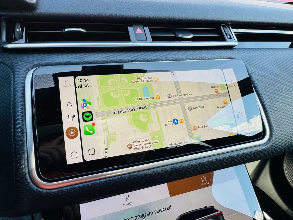 Used 2021 Land Rover Range Rover Velar S image 26