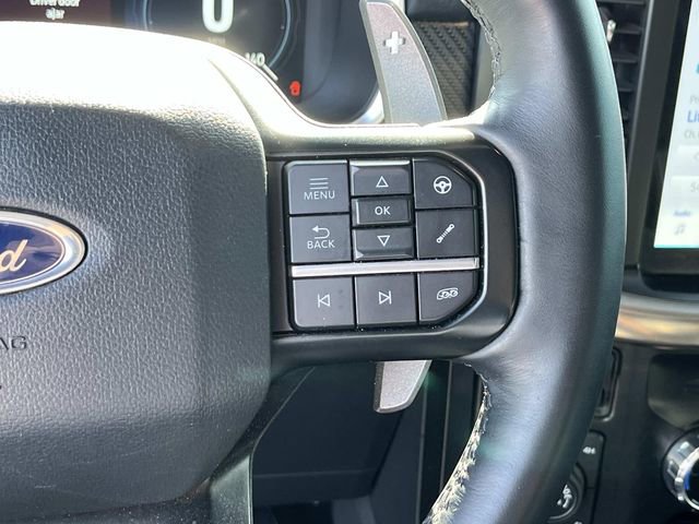 Used 2023 Ford F150 Raptor w/ Raptor Carbon Fiber Package AWD/4WD image 30