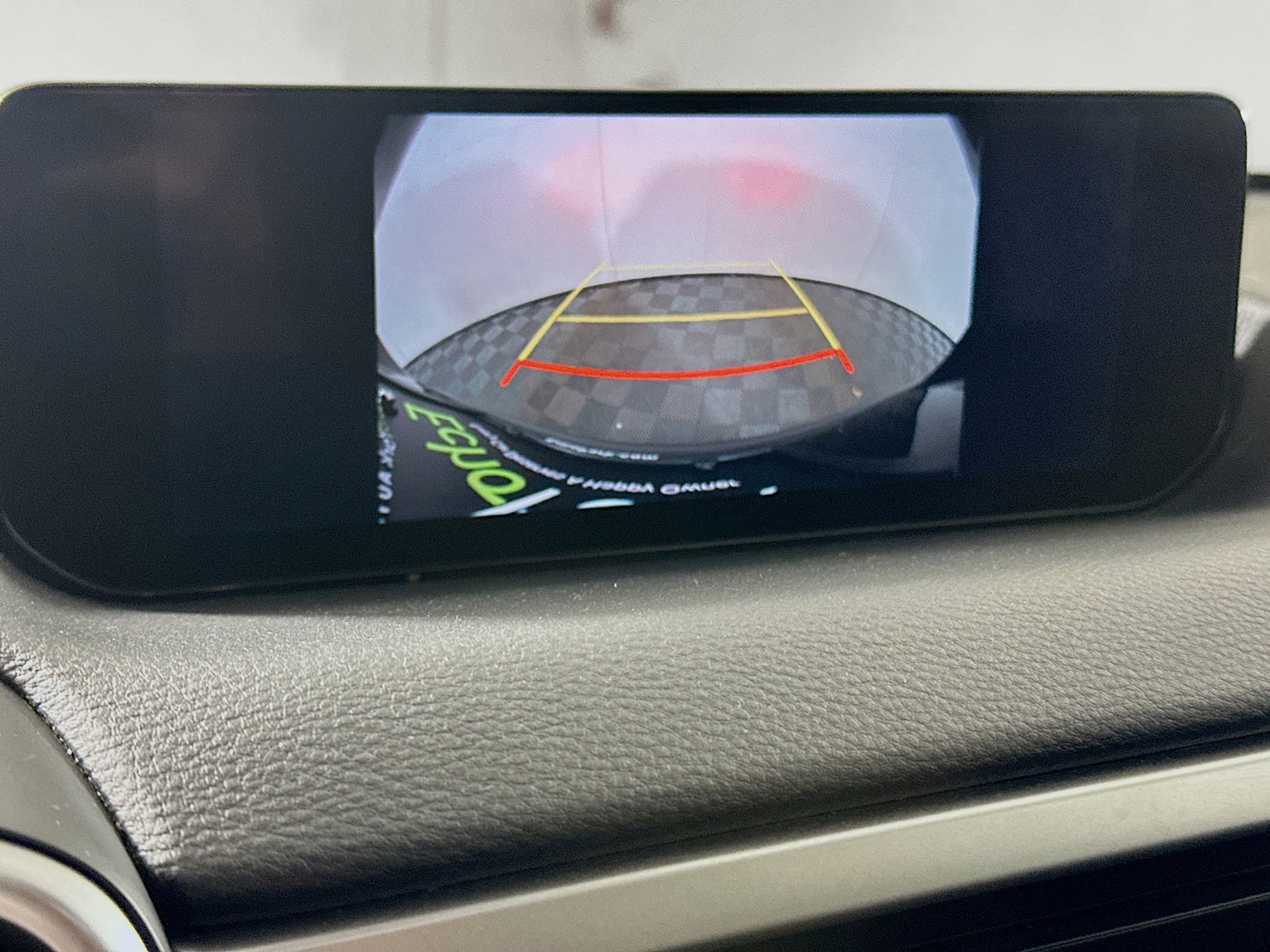 Used 2025 MAZDA CX-50 2.5 Hybrid w/ Preferred Pkg image 21