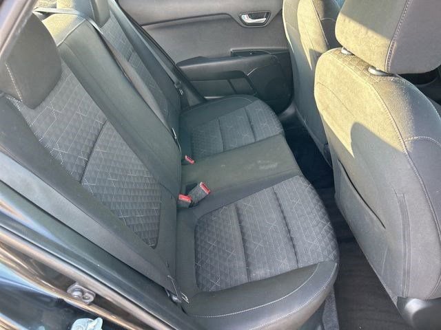 Used 2022 Kia Rio LX image 35