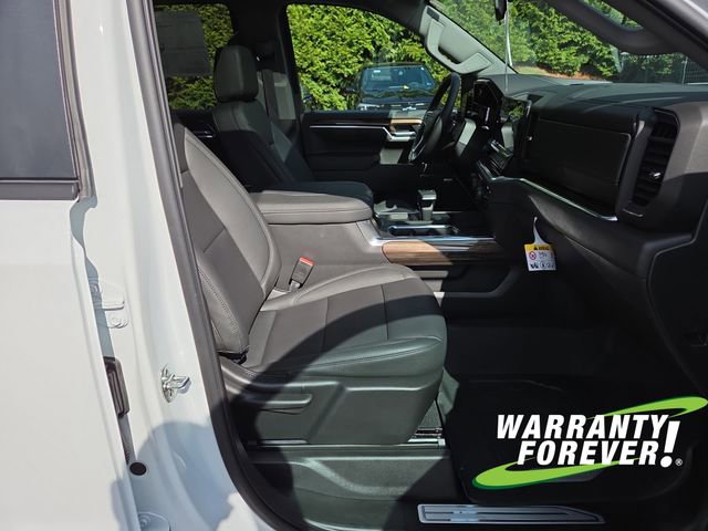 New 2026 Chevrolet Silverado 1500 RST w/ RST All Star Premium Package image 15