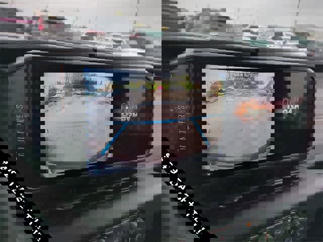 New 2026 Jeep Wrangler Sport S image 29