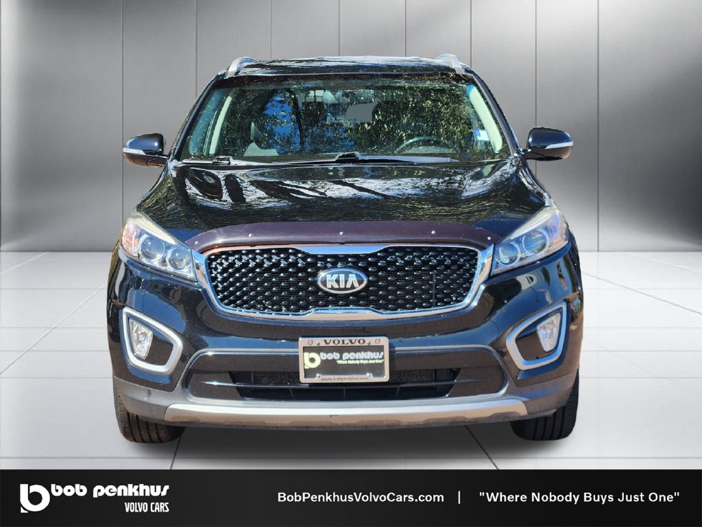 Used 2018 Kia Sorento EX AWD/4WD image 22