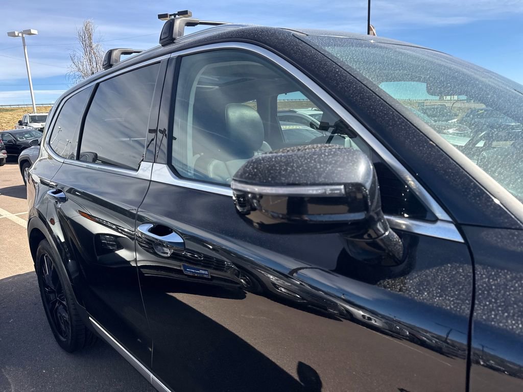 Used 2020 Kia Telluride SX w/ SX Prestige Package AWD/4WD image 11
