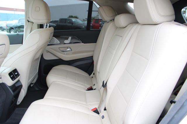 Used 2020 Mercedes-Benz GLE 450 4MATIC image 43