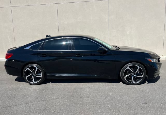 Used 2020 Honda Accord Sport image 5