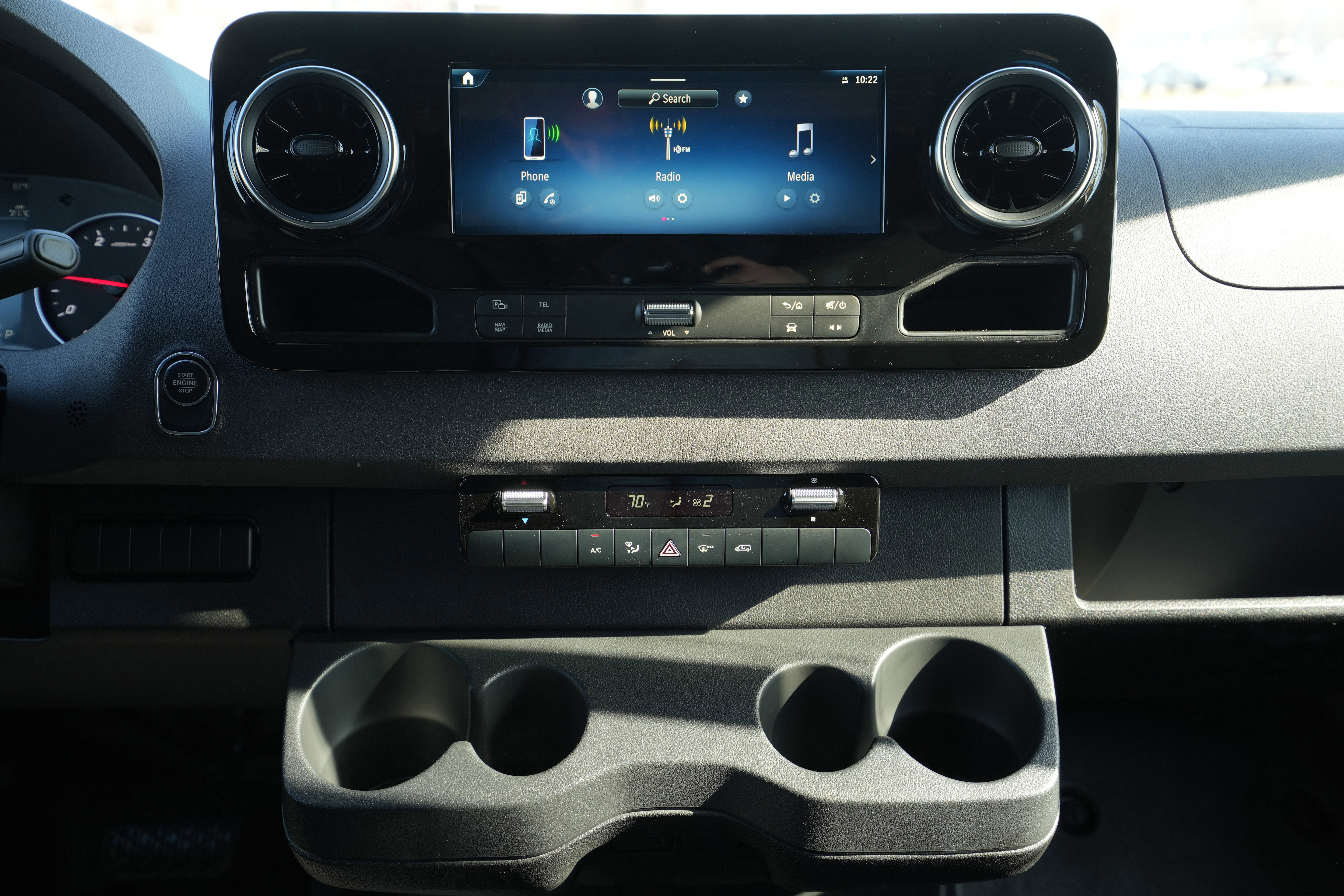 New 2026 Mercedes-Benz Sprinter 3500 image 17