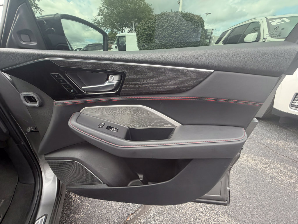 Used 2024 Acura MDX Type S w/ Advance Package AWD/4WD image 20