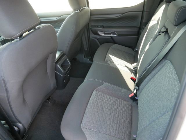 New 2024 Ford Ranger XLT image 12