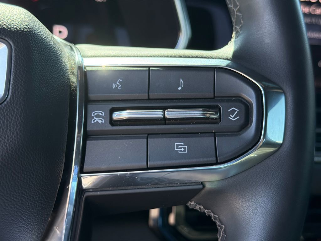 Used 2024 GMC Canyon Elevation w/ Trailering Package image 25