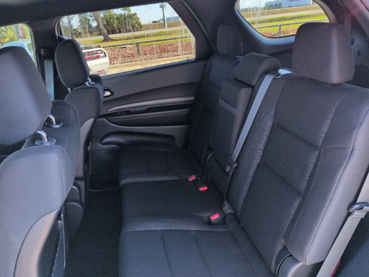 New 2026 Dodge Durango GT AWD/4WD image 13