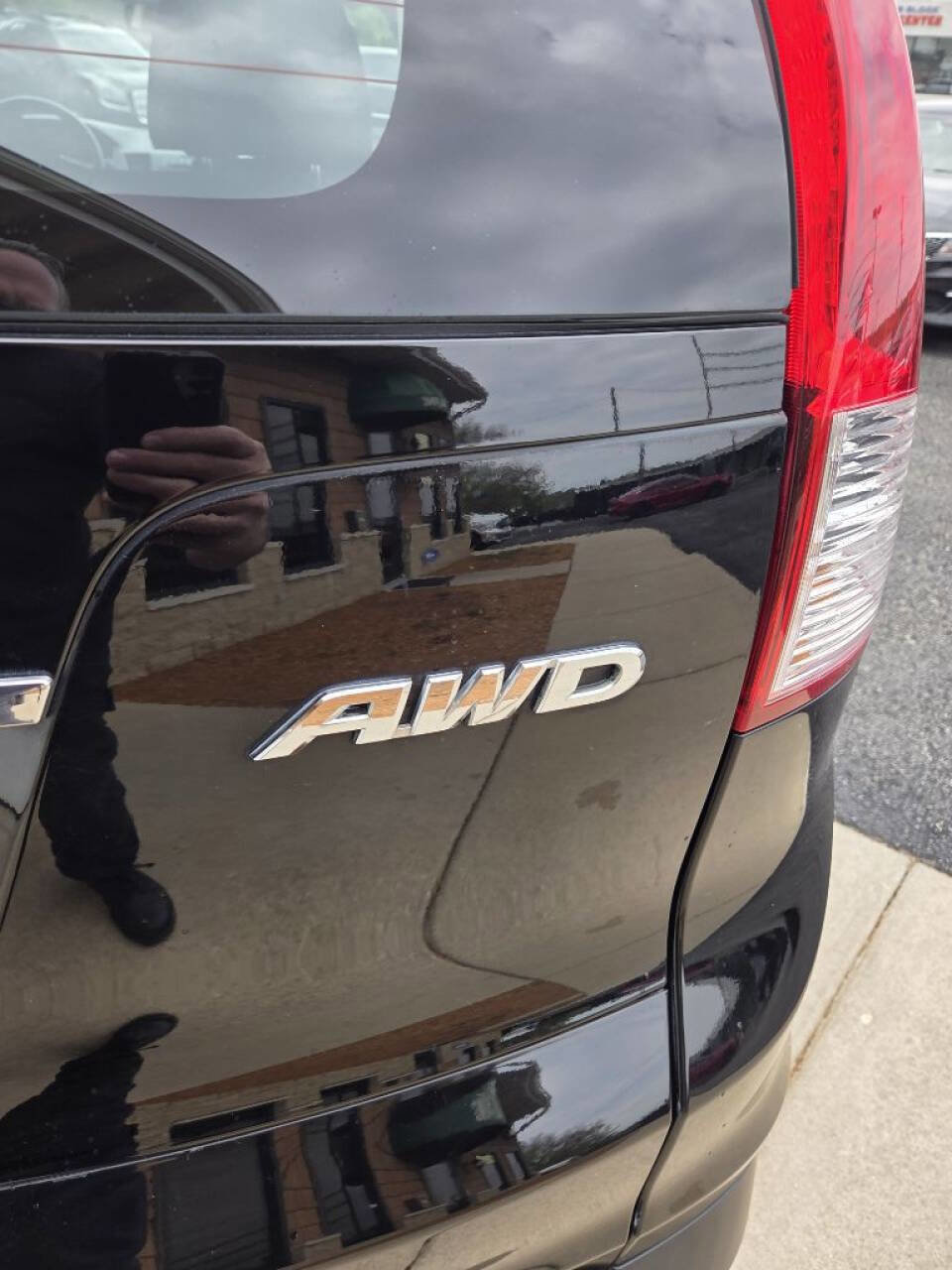 Used 2013 Honda CR-V LX image 18