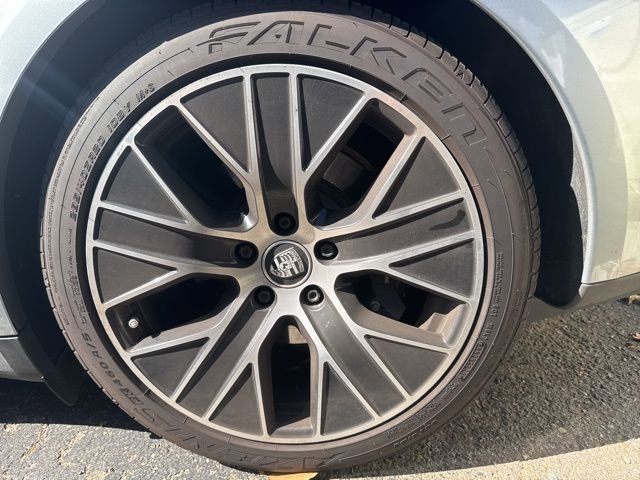 Used 2021 Porsche Taycan RWD image 7